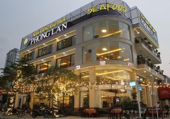 Nhà hàng Phong Lan