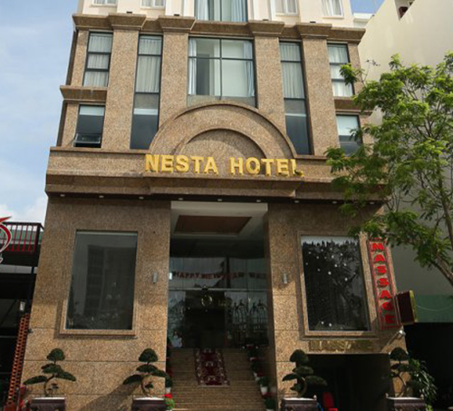 Khách sạn Nesta